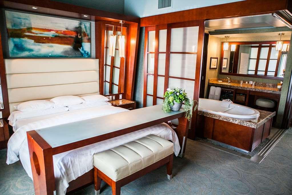 Shade Hotel Manhattan Beach Zimmer foto