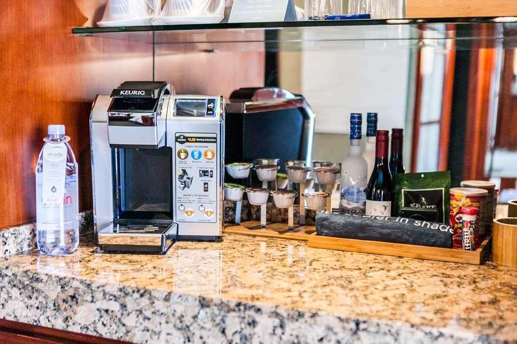 Shade Hotel Manhattan Beach Zimmer foto
