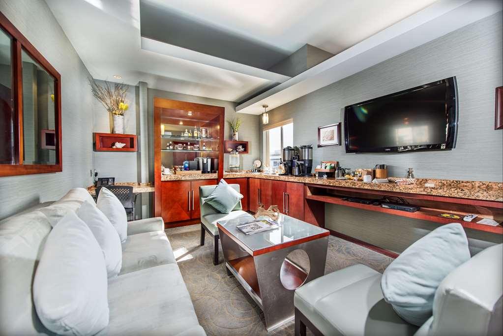Shade Hotel Manhattan Beach Zimmer foto