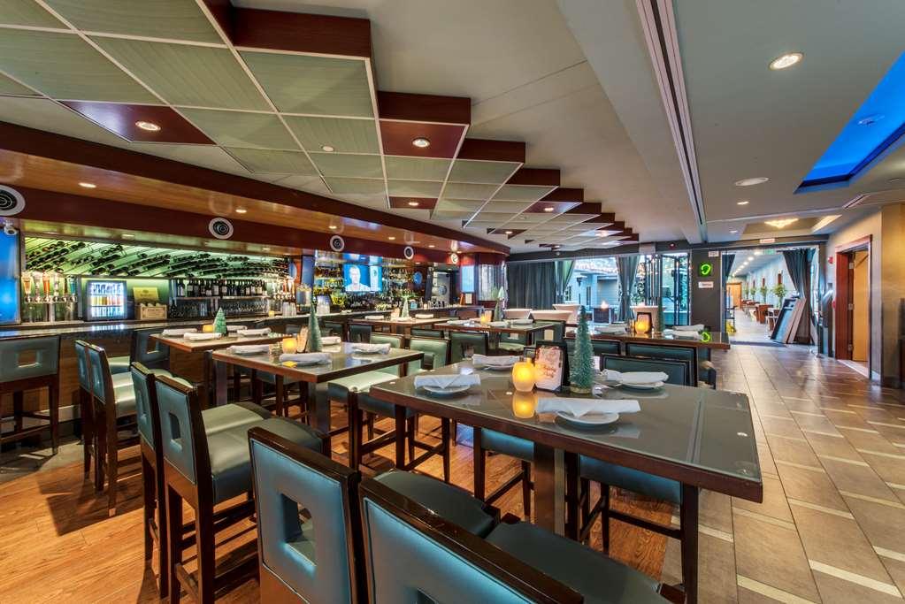 Shade Hotel Manhattan Beach Restaurant foto