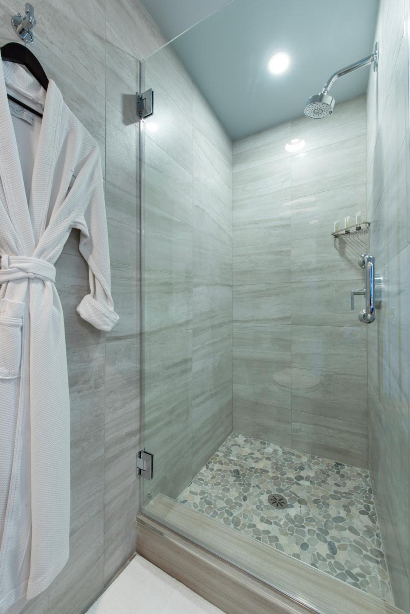 Shade Hotel Manhattan Beach Exterior foto