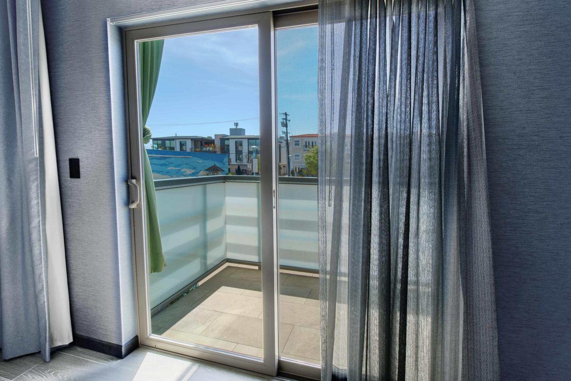 Shade Hotel Manhattan Beach Exterior foto