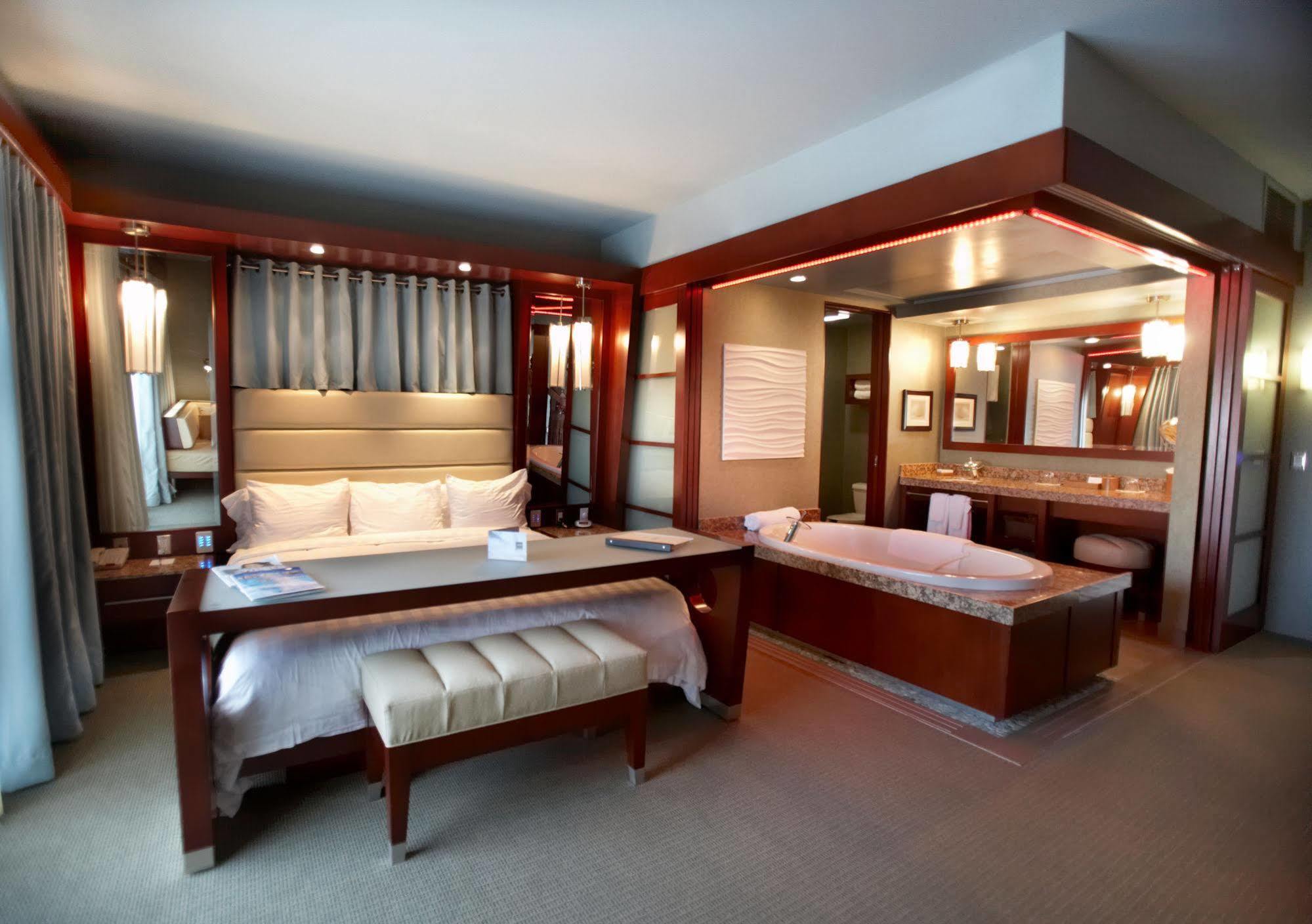 Shade Hotel Manhattan Beach Zimmer foto